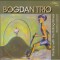 BOGDAN TRIO - The Boy with the Rolling Wheel